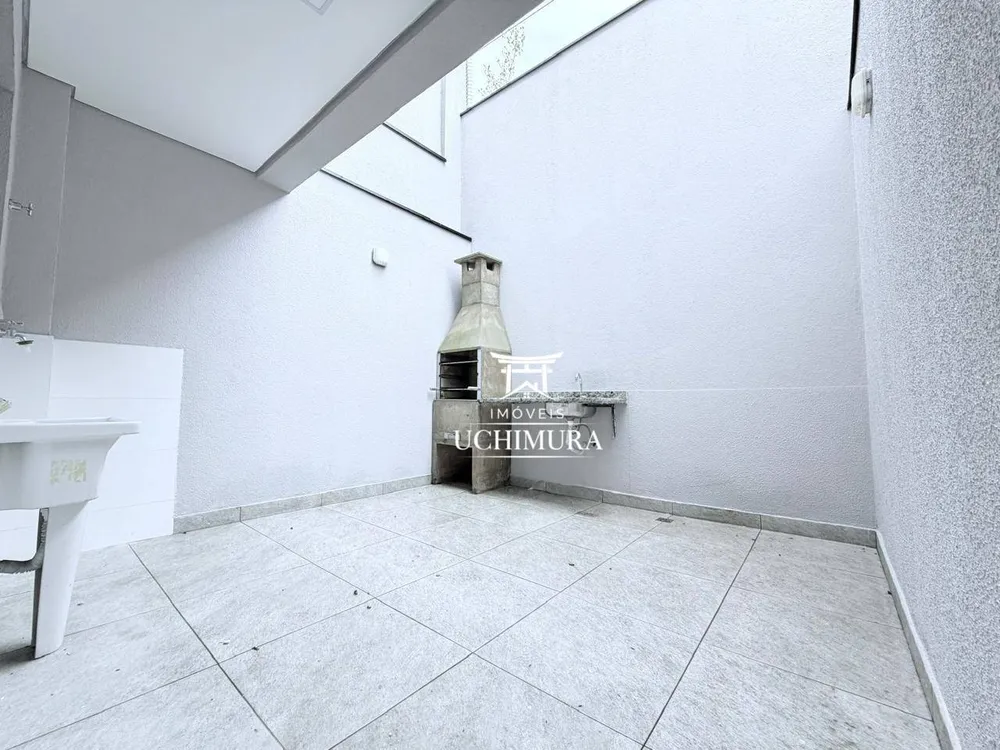 Sobrado, 3 quartos, 122 m² - Foto 9