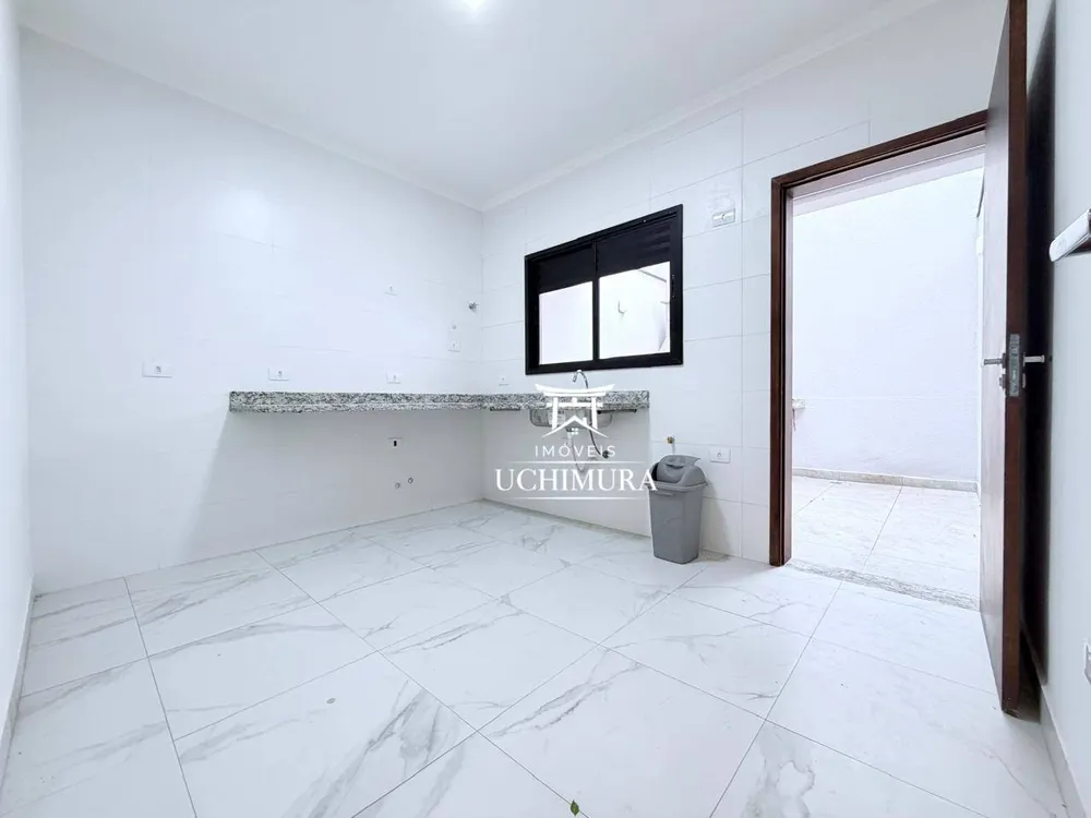 Sobrado, 3 quartos, 122 m² - Foto 7
