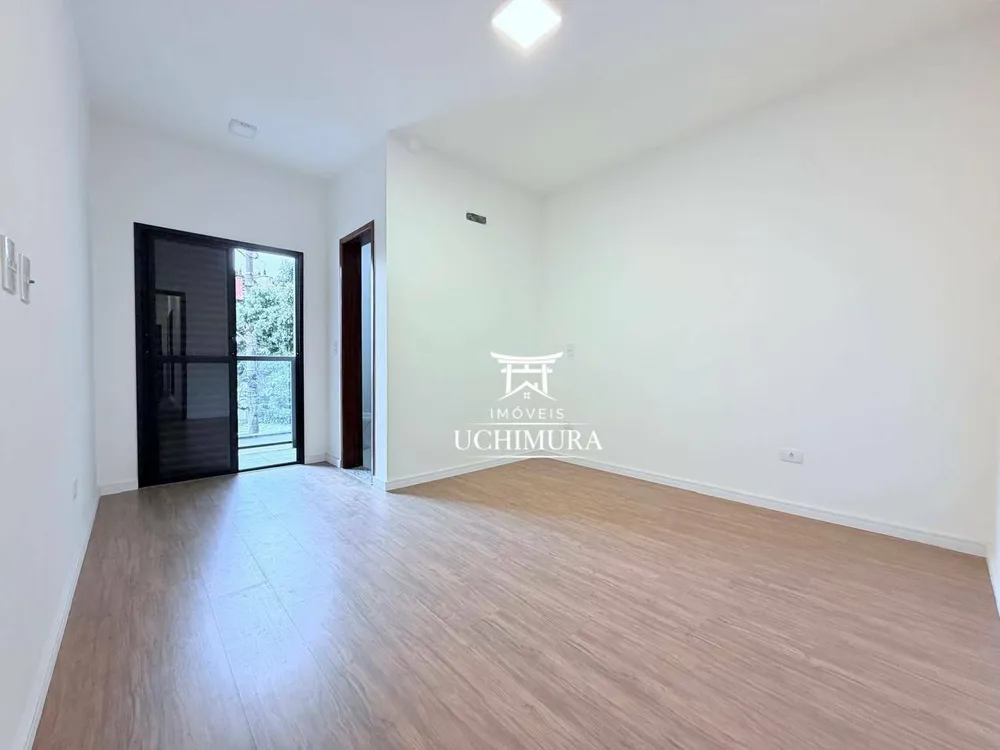 Sobrado, 3 quartos, 122 m² - Foto 5