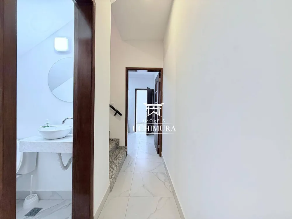Sobrado, 3 quartos, 122 m² - Foto 4