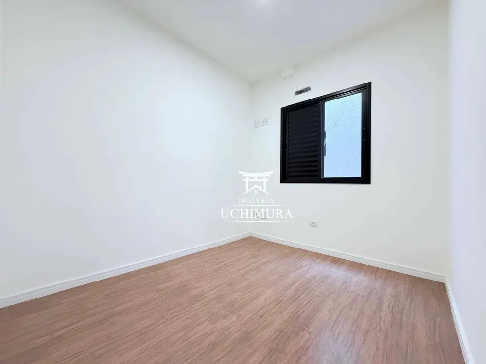 Sobrado, 3 quartos, 122 m² - Foto 11