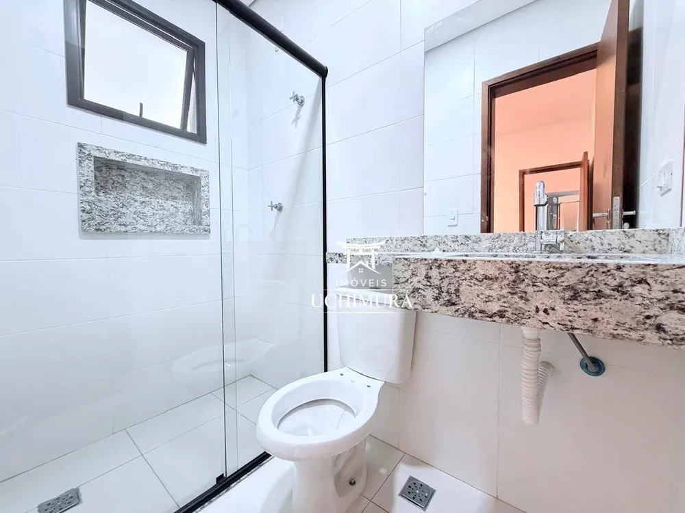 Sobrado, 3 quartos, 122 m² - Foto 12