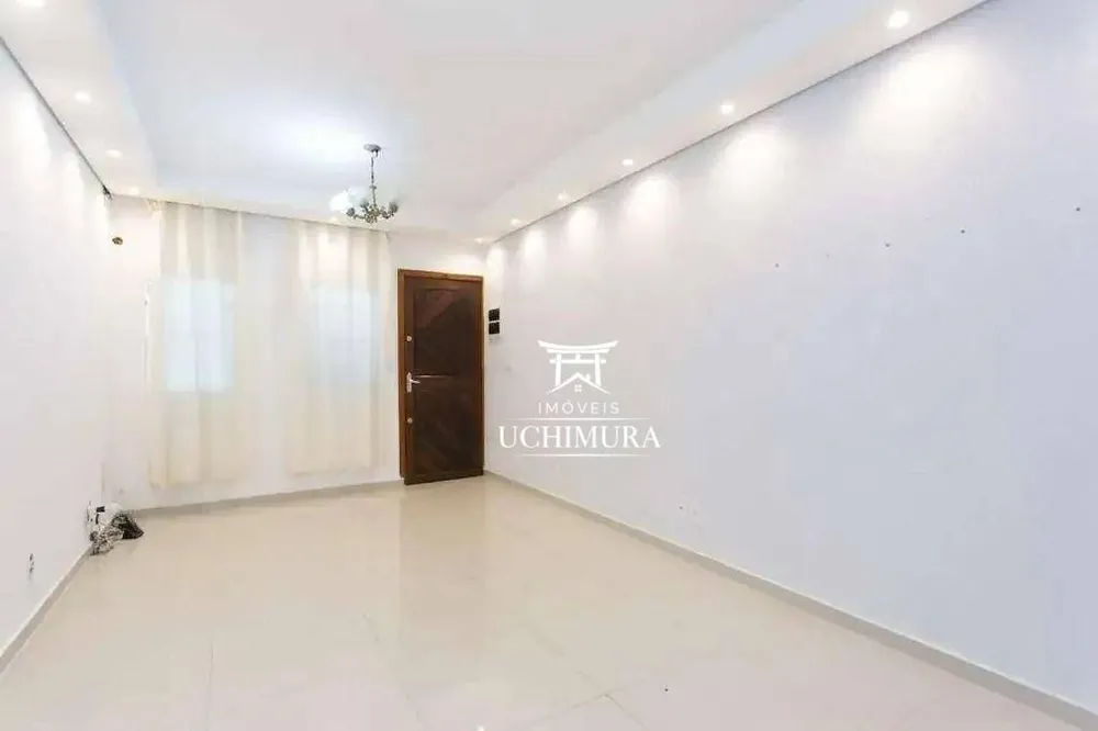 Sobrado, 2 quartos, 110 m² - Foto 3
