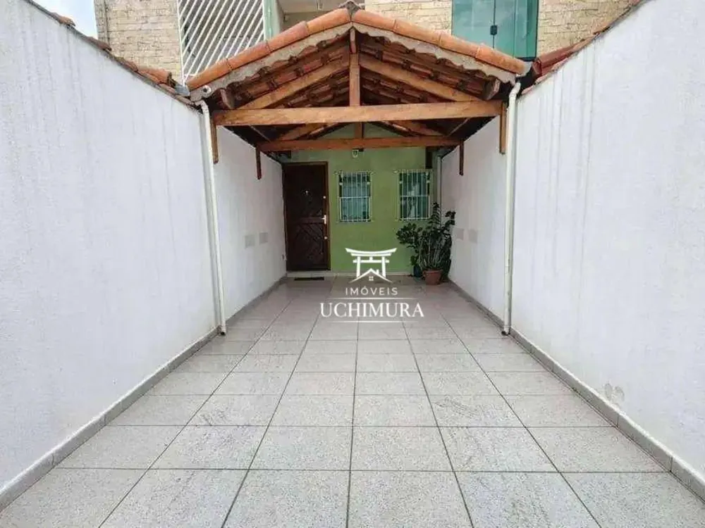 Sobrado, 2 quartos, 110 m² - Foto 16