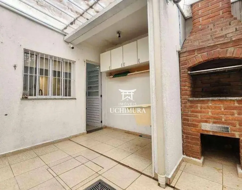 Sobrado, 2 quartos, 110 m² - Foto 6