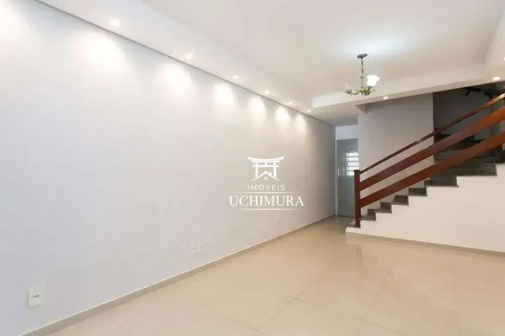 Sobrado, 2 quartos, 110 m² - Foto 2