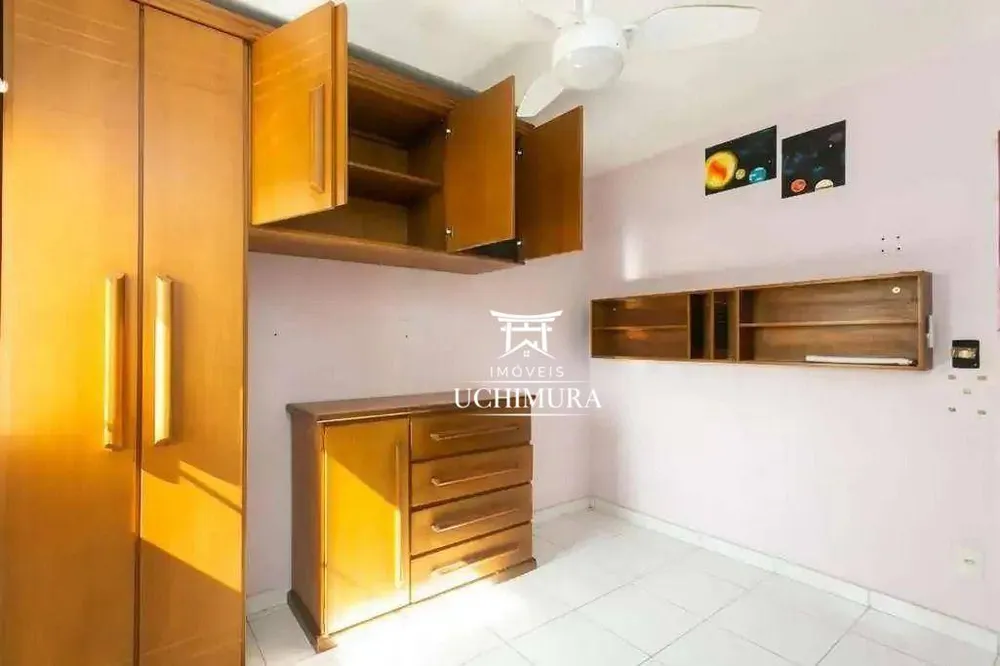 Sobrado, 2 quartos, 110 m² - Foto 14