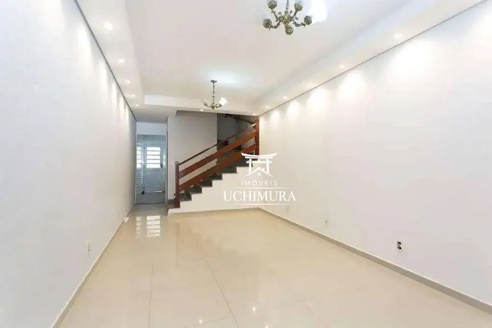 Sobrado, 2 quartos, 110 m² - Foto 1