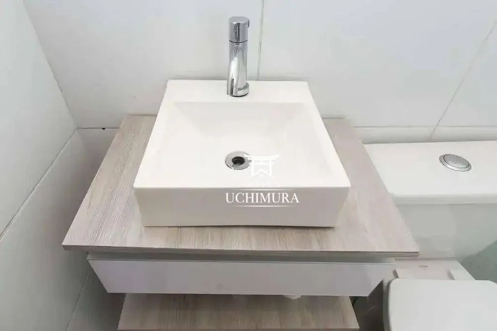 Sobrado, 2 quartos, 110 m² - Foto 7