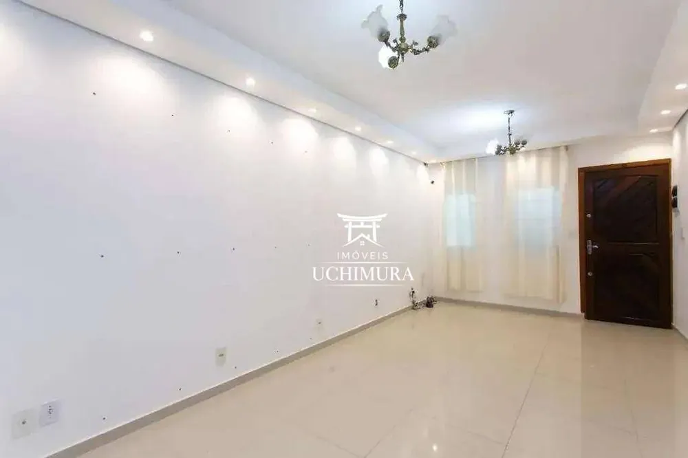 Sobrado, 2 quartos, 110 m² - Foto 4