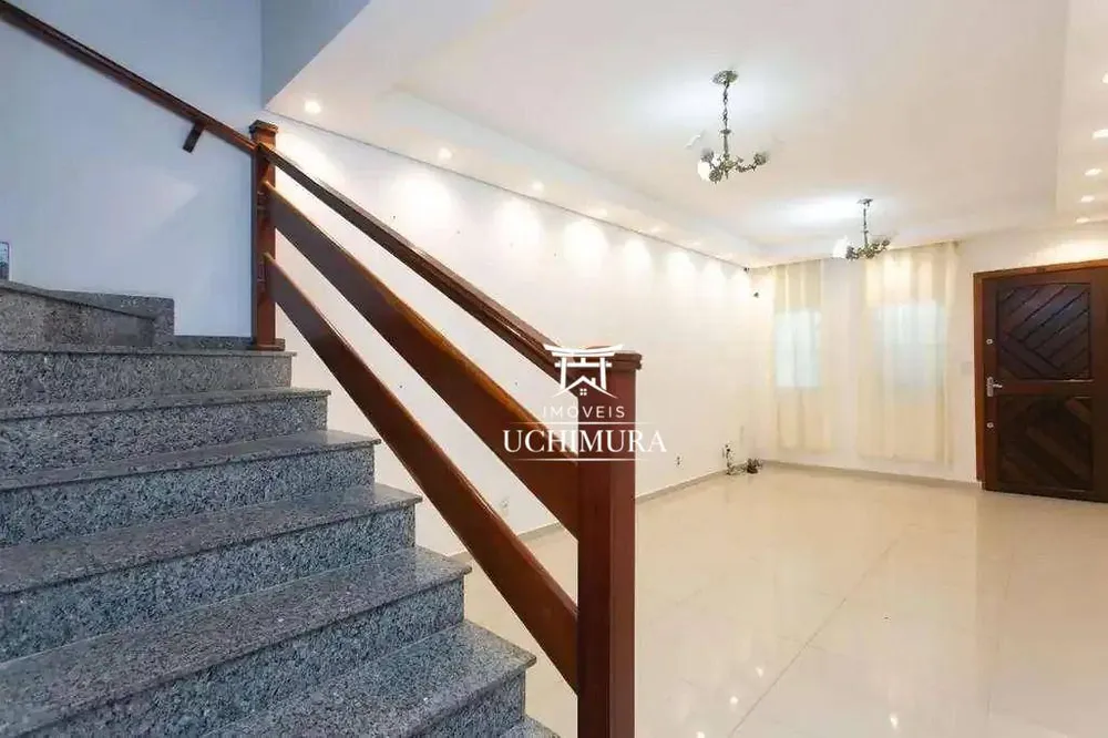 Sobrado, 2 quartos, 110 m² - Foto 8
