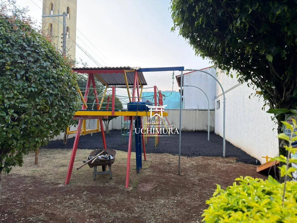 Sobrado, 2 quartos, 65 m² - Foto 14