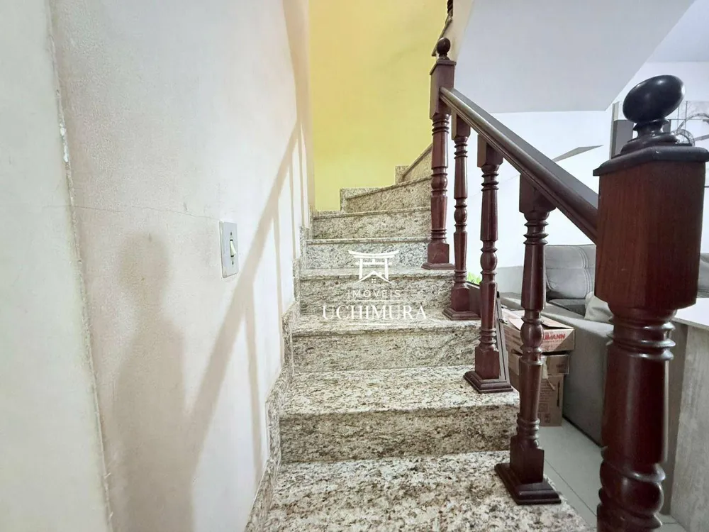 Sobrado, 2 quartos, 65 m² - Foto 4