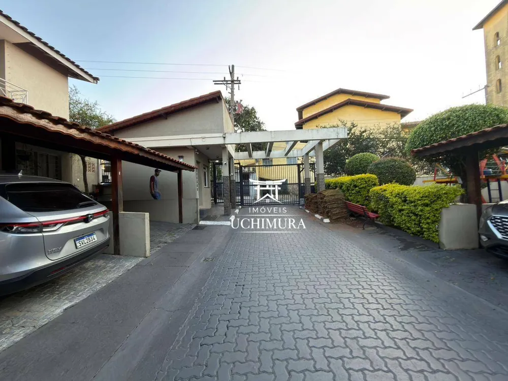 Sobrado, 2 quartos, 65 m² - Foto 13