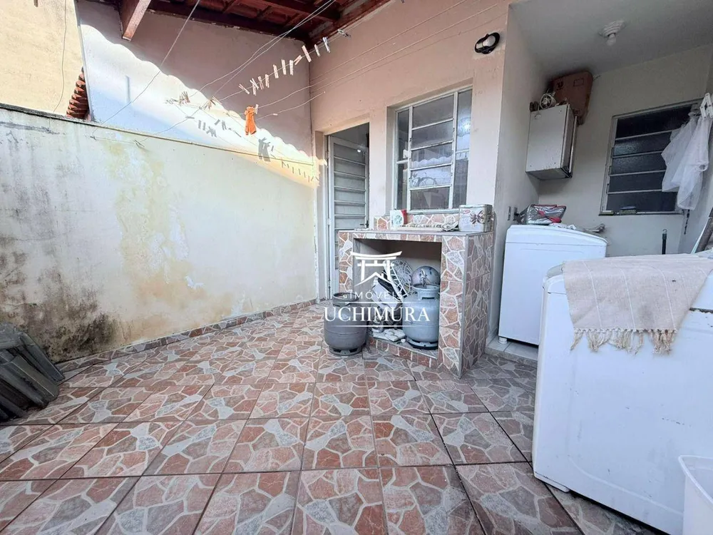 Sobrado, 2 quartos, 65 m² - Foto 5