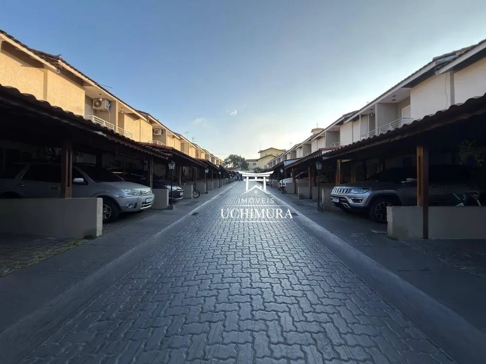 Sobrado, 2 quartos, 65 m² - Foto 16