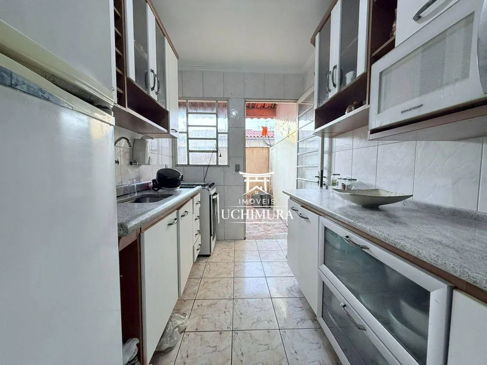 Sobrado, 2 quartos, 65 m² - Foto 3
