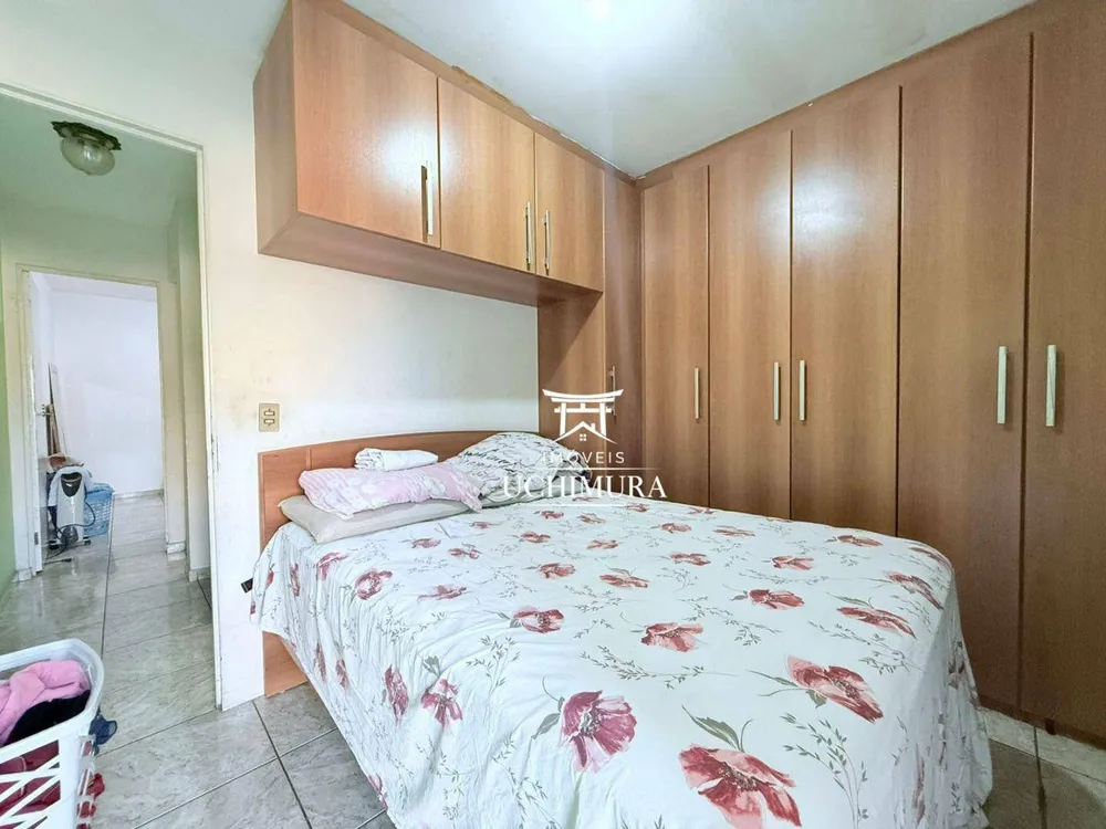 Sobrado, 2 quartos, 65 m² - Foto 10