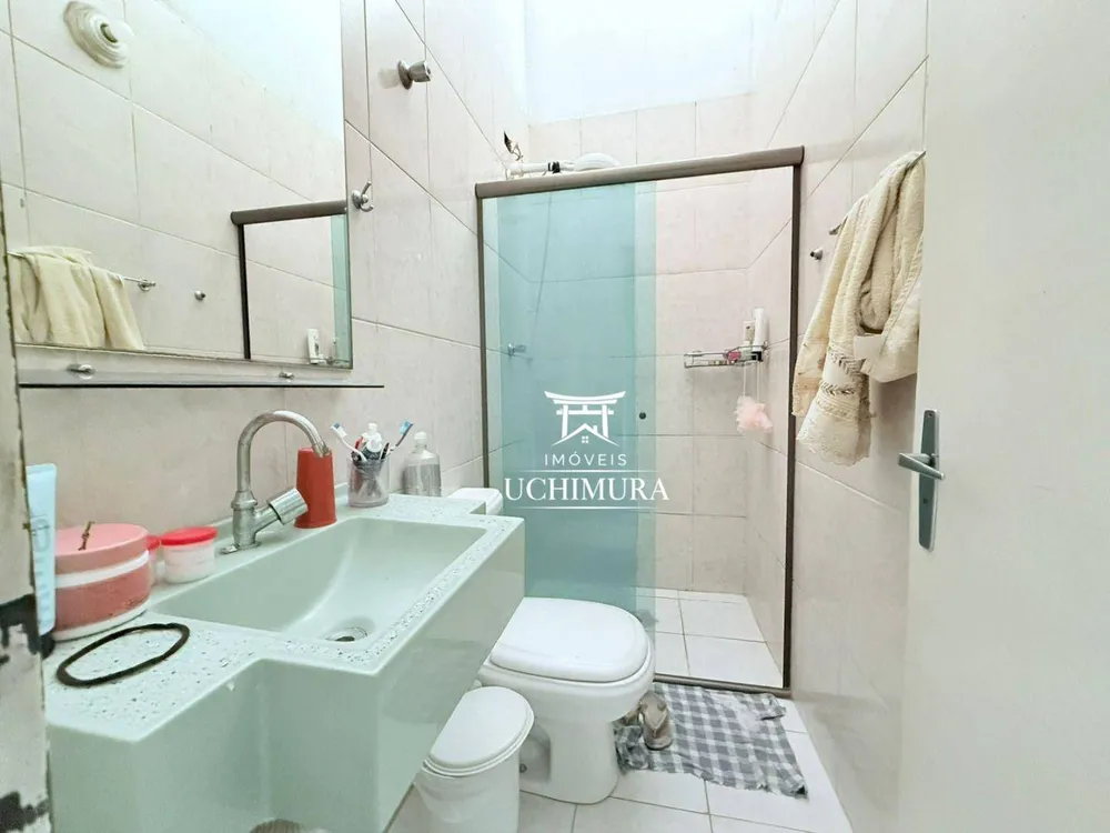 Sobrado, 2 quartos, 65 m² - Foto 8