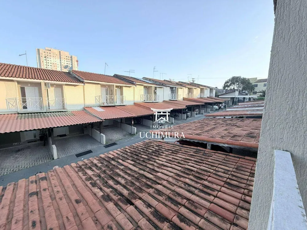 Sobrado, 2 quartos, 65 m² - Foto 11