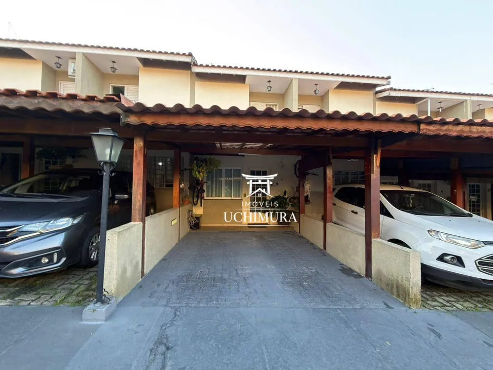 Sobrado, 2 quartos, 65 m² - Foto 12