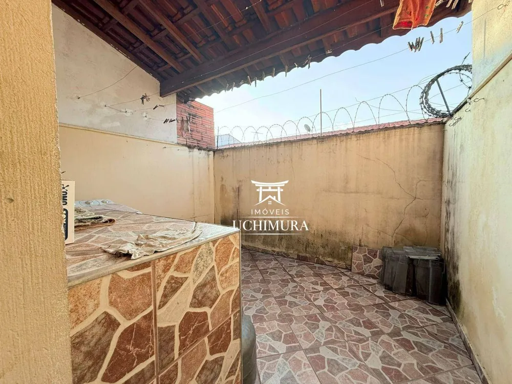 Sobrado, 2 quartos, 65 m² - Foto 6