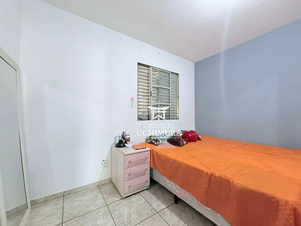Sobrado, 2 quartos, 65 m² - Foto 9