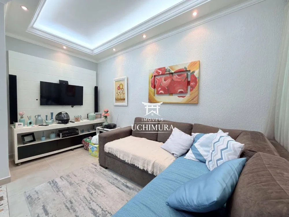 Sobrado, 3 quartos, 85 m² - Foto 5