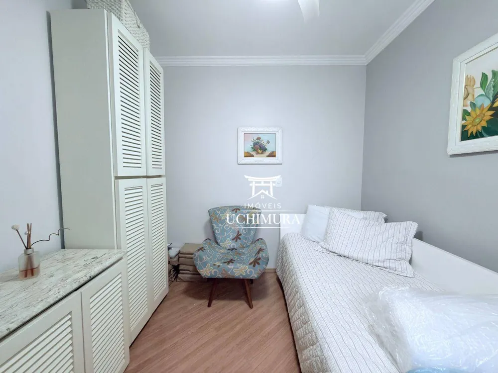 Sobrado, 3 quartos, 85 m² - Foto 6