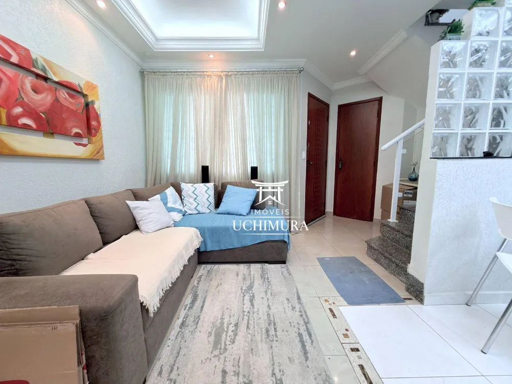 Sobrado, 3 quartos, 85 m² - Foto 15