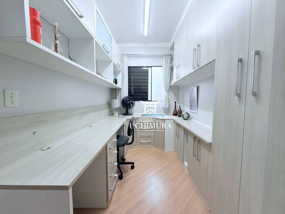 Sobrado, 3 quartos, 85 m² - Foto 2