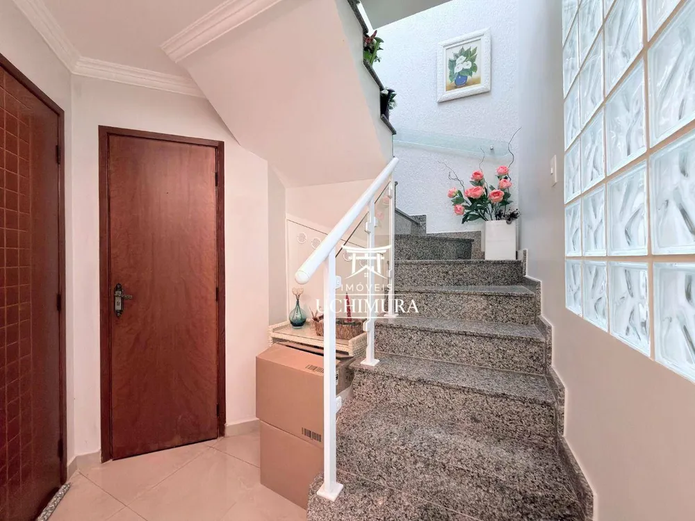 Sobrado, 3 quartos, 85 m² - Foto 12
