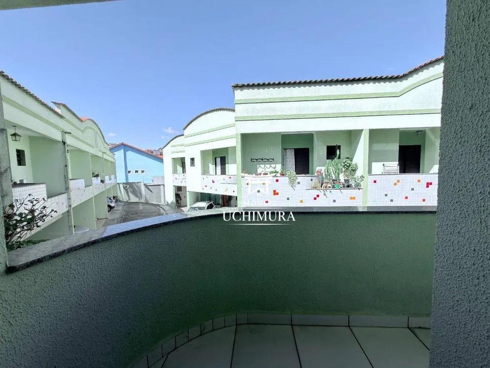 Sobrado, 3 quartos, 85 m² - Foto 20