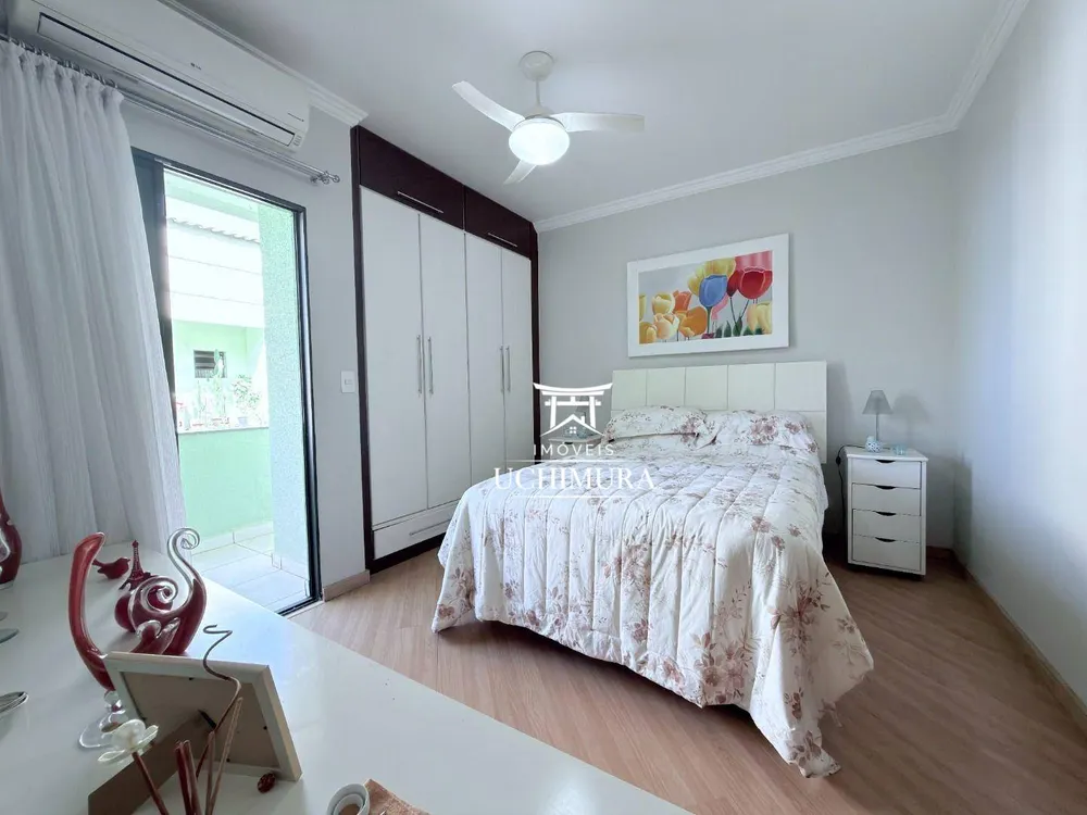 Sobrado, 3 quartos, 85 m² - Foto 4