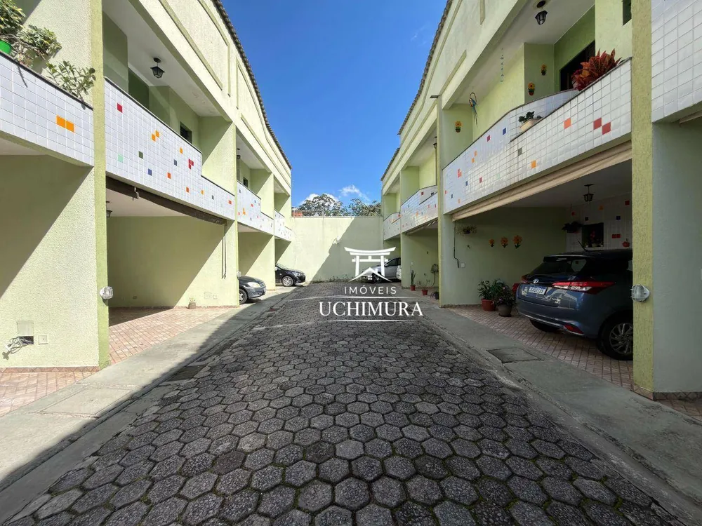 Sobrado, 3 quartos, 85 m² - Foto 19