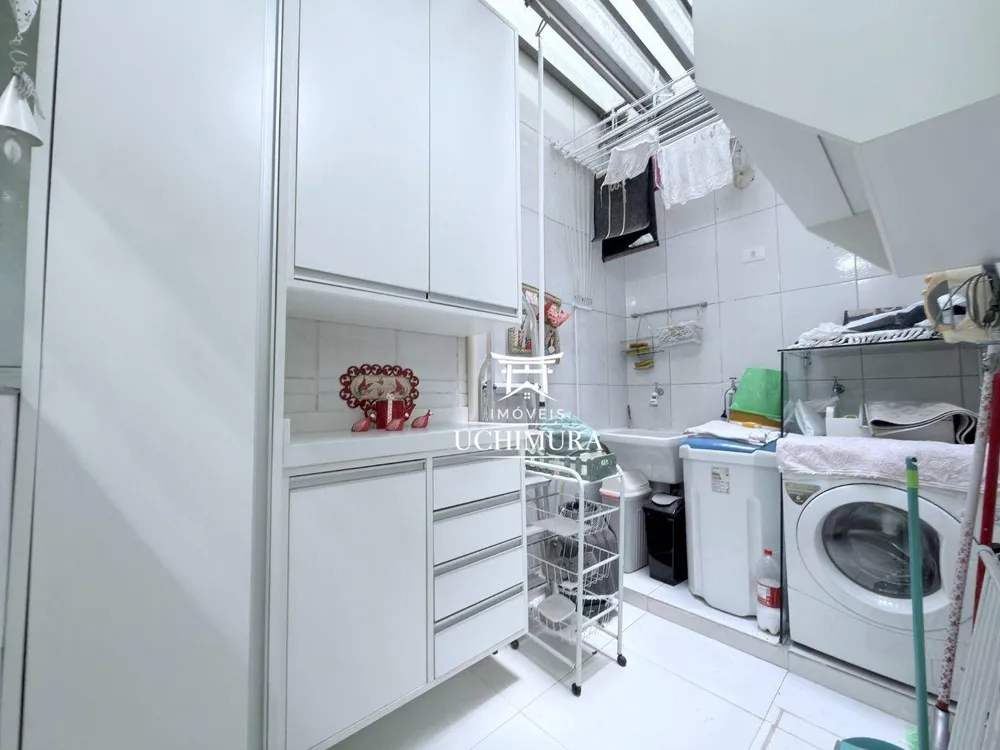 Sobrado, 3 quartos, 85 m² - Foto 8
