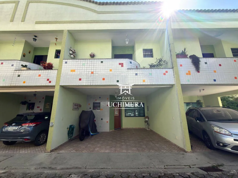 Sobrado, 3 quartos, 85 m² - Foto 16