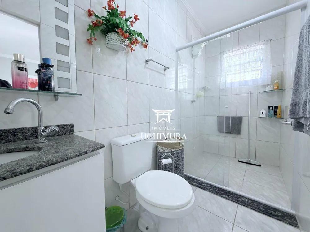 Sobrado, 3 quartos, 85 m² - Foto 18