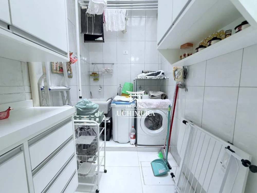 Sobrado, 3 quartos, 85 m² - Foto 9