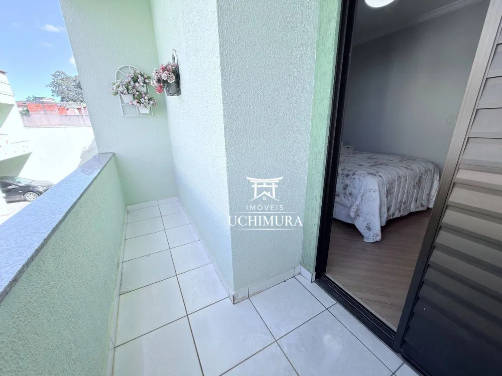 Sobrado, 3 quartos, 85 m² - Foto 3
