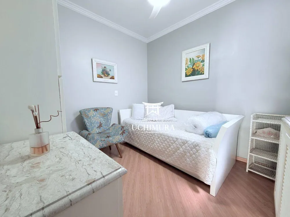 Sobrado, 3 quartos, 85 m² - Foto 11