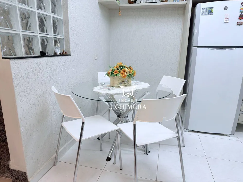 Sobrado, 3 quartos, 85 m² - Foto 10