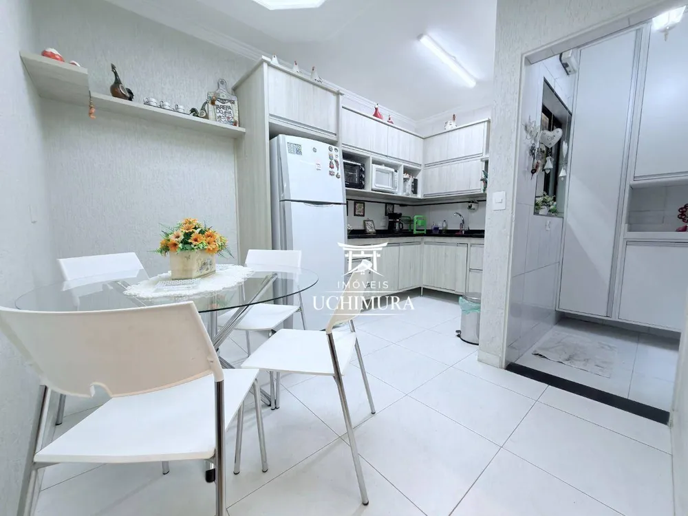 Sobrado, 3 quartos, 85 m² - Foto 14