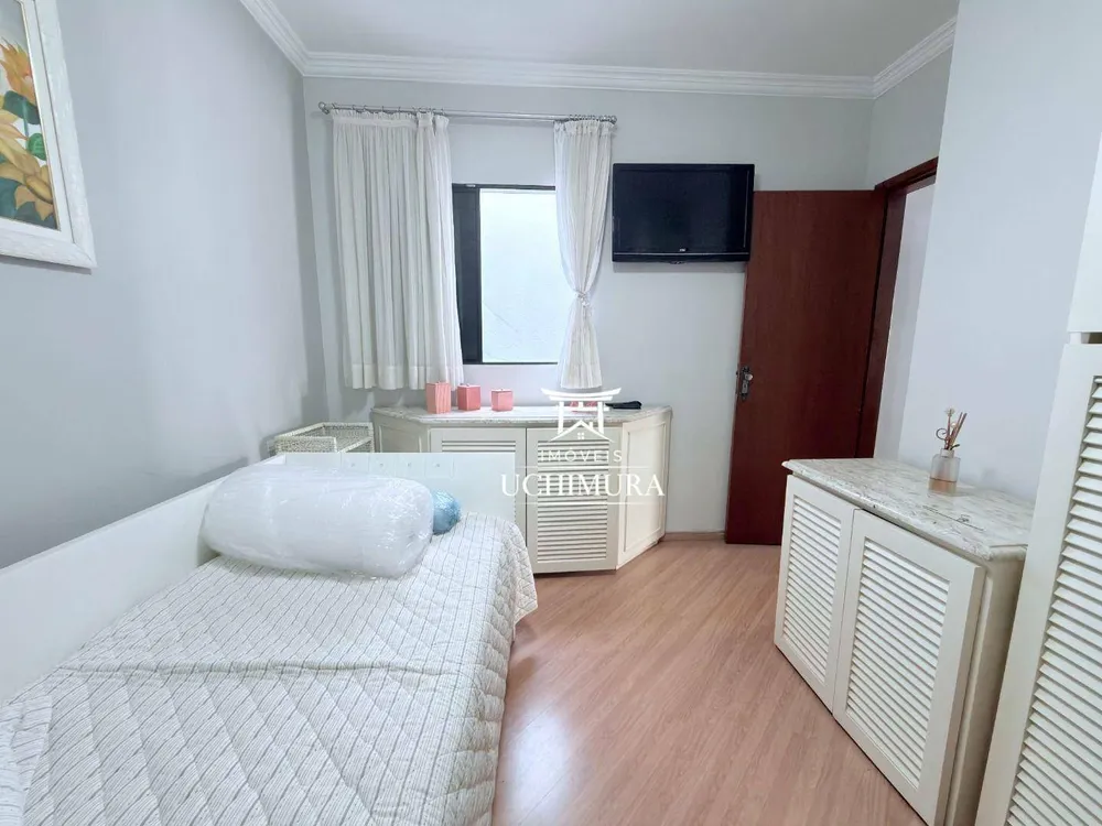Sobrado, 3 quartos, 85 m² - Foto 1