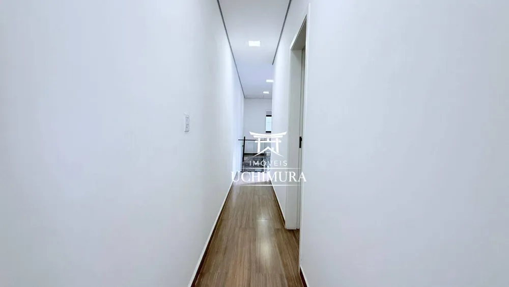 Sobrado, 3 quartos, 170 m² - Foto 2