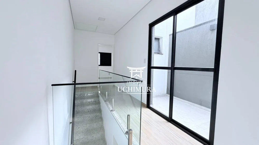 Sobrado, 3 quartos, 170 m² - Foto 4