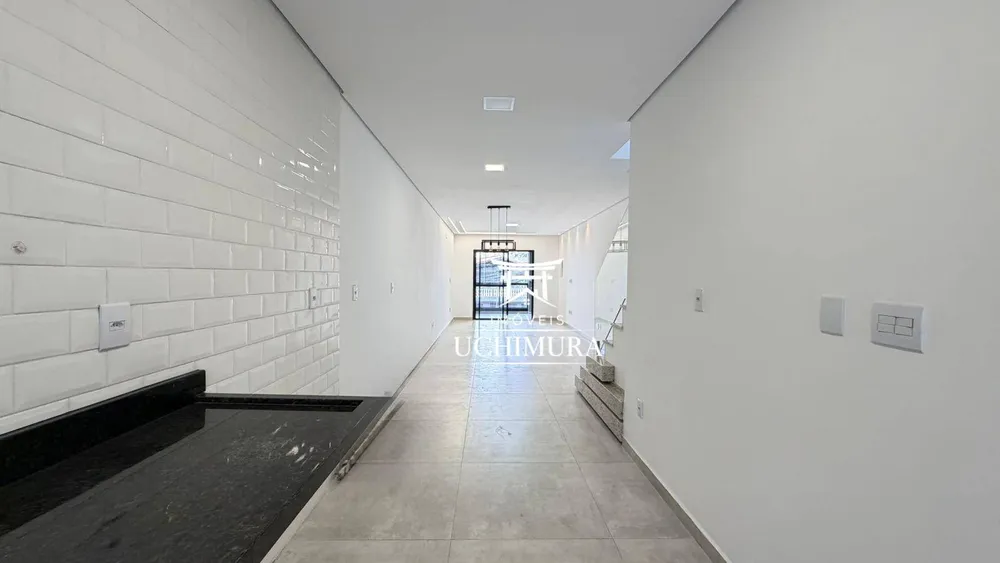 Sobrado, 3 quartos, 170 m² - Foto 9