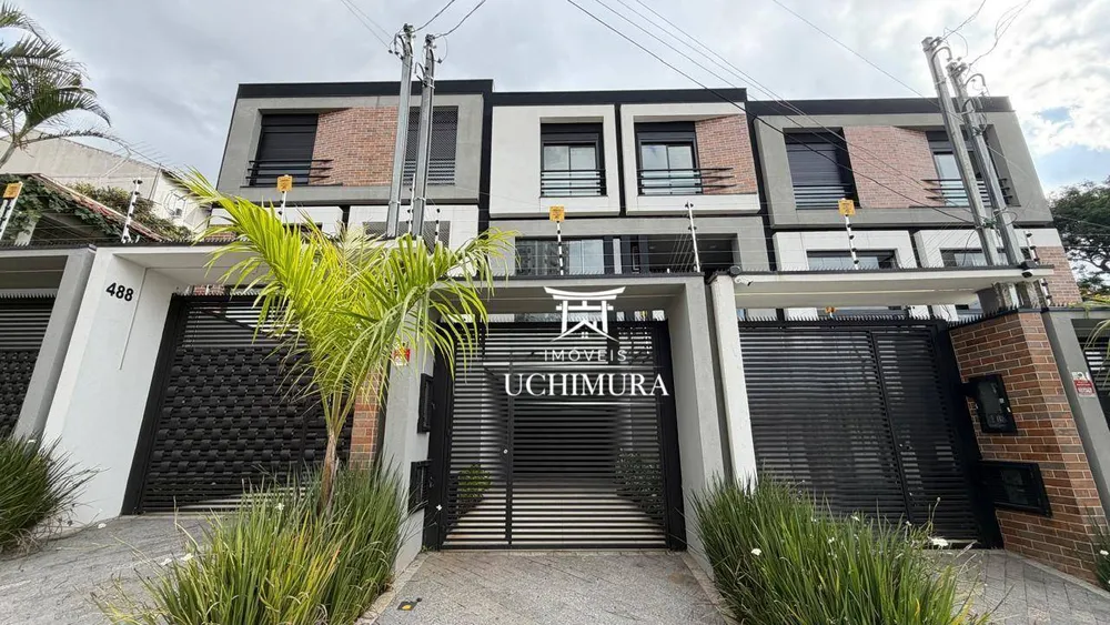 Sobrado, 3 quartos, 170 m² - Foto 16