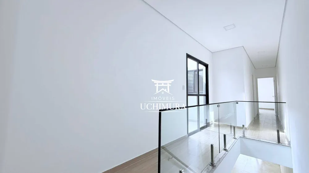 Sobrado, 3 quartos, 170 m² - Foto 1