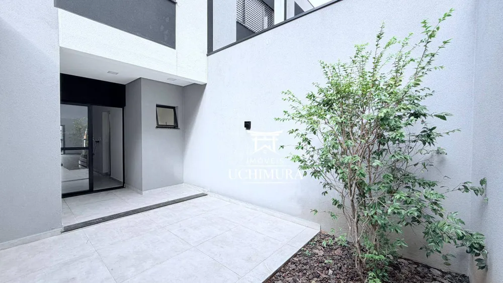 Sobrado, 3 quartos, 170 m² - Foto 11